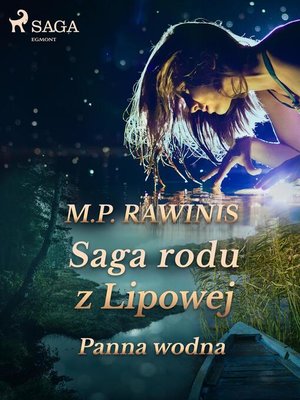 cover image of Saga rodu z Lipowej 32
